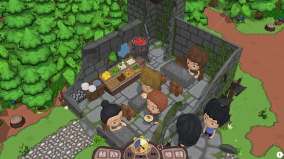 Farm for your Life — screenshot 2