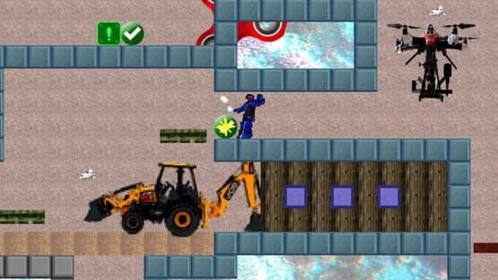 AI Anomaly — screenshot 2