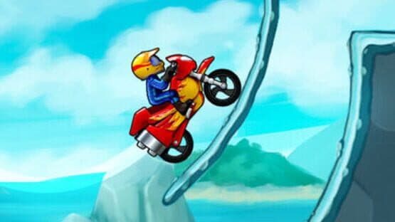 Bike Race Pro: Motor Racing — screenshot 3