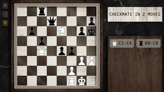 Chess Puzzles — screenshot 6
