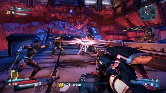 Borderlands: The Pre-Sequel — screenshot 4