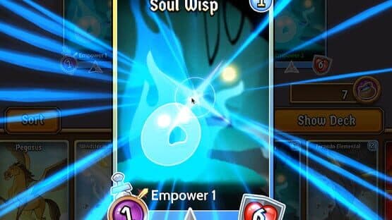Spellstone — screenshot 4