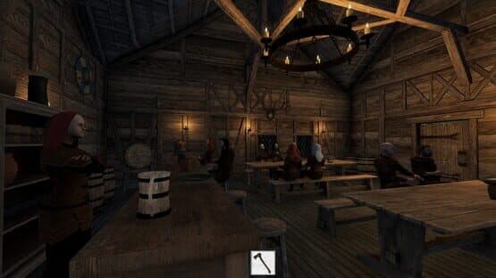 Kingdoms — screenshot 2
