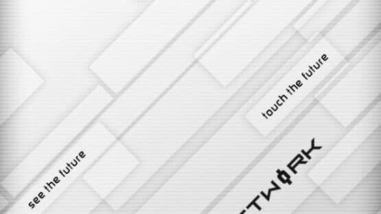 The Network — screenshot 1