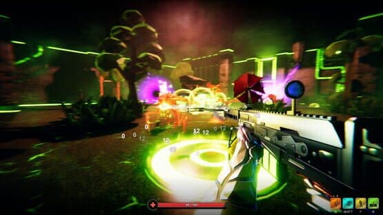 Hypergun — screenshot 6