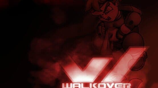 Walkover — screenshot 1