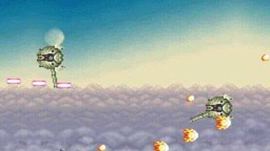 Earth Defense Force — screenshot 7