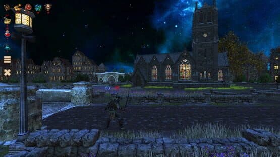 Witch Sword — screenshot 1