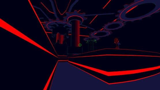Yon Paradox — screenshot 5