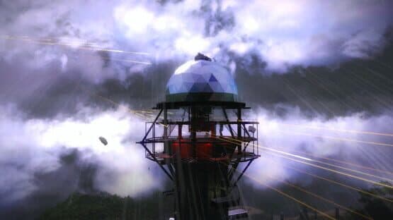 Just Cause 2: Multiplayer Mod — screenshot 1