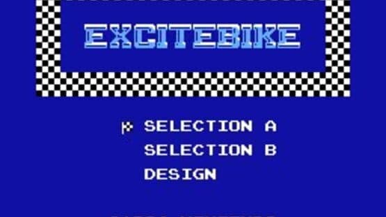 Excitebike — screenshot 8