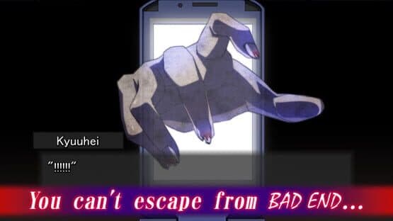 Bad End — screenshot 5
