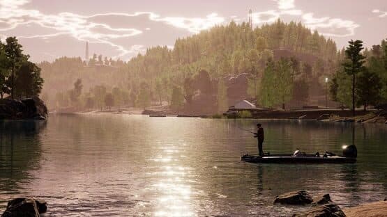 Fishing Sim World: Pro Tour — screenshot 2