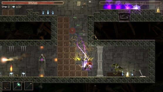 Trial by Viking — screenshot 4