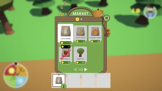 Scapeland — screenshot 2