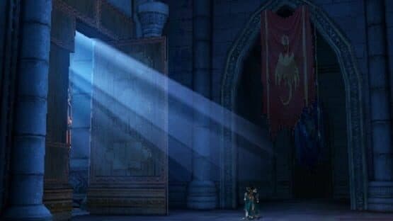 Castlevania: Lords of Shadow - Mirror of Fate — screenshot 7