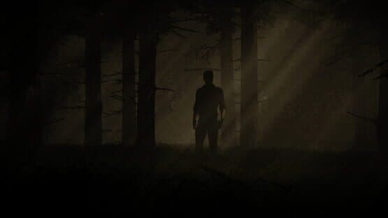 Departure — screenshot 5