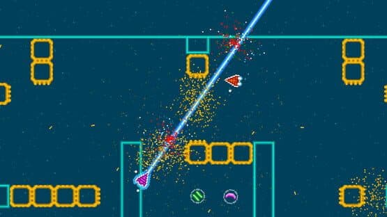 Astro Duel — screenshot 1