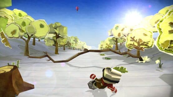 Shred It! — screenshot 1