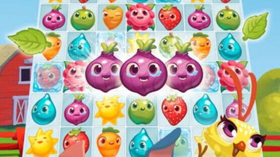 Farm Heroes Saga — screenshot 5