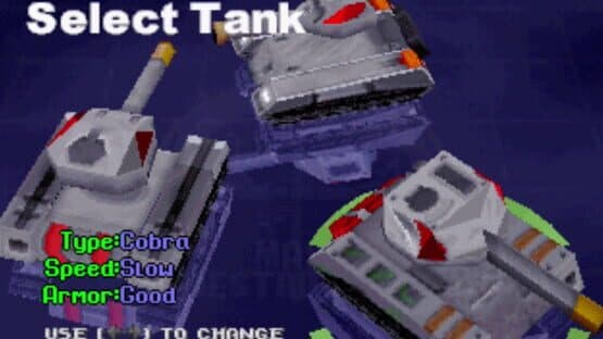 Mass Destruction — screenshot 4