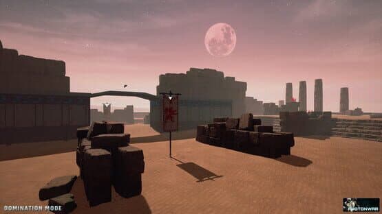 Protonwar — screenshot 2