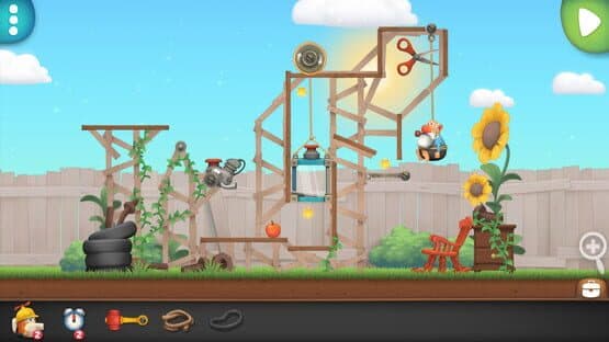 Inventioneers — screenshot 1