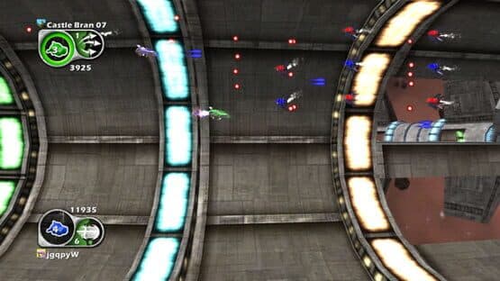 Aegis Wing — screenshot 5