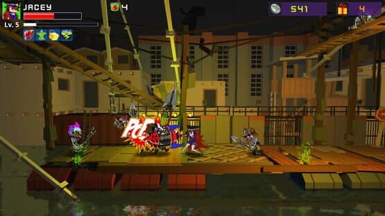 Soda Girls — screenshot 5