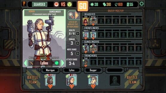 Skyshine's Bedlam — screenshot 4