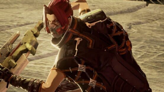 Code Vein — screenshot 6