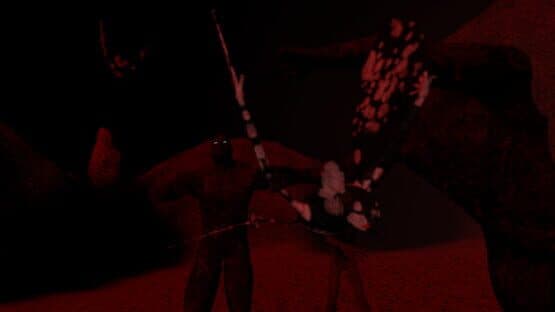 Alpha Locus VR — screenshot 3