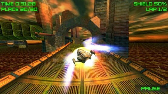 AceSpeeder3 — screenshot 7