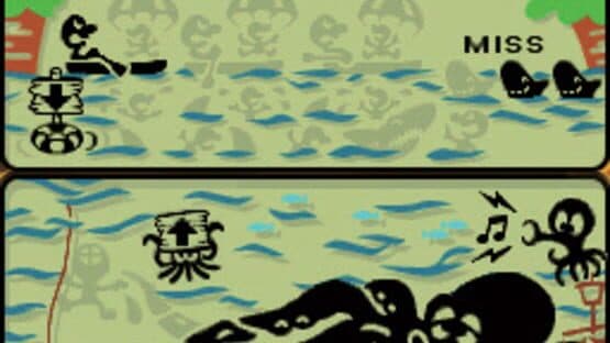 Game & Watch Collection 2 — screenshot 1