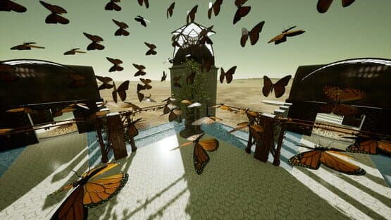 Occupy White Walls — screenshot 3