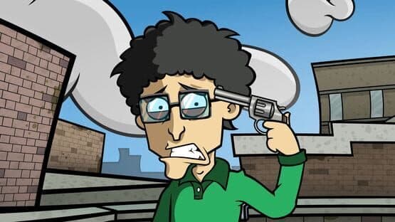 Randal's Monday — screenshot 4