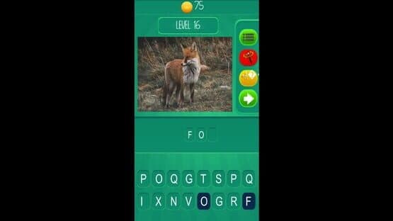 Animalia: The Quiz Game — screenshot 3