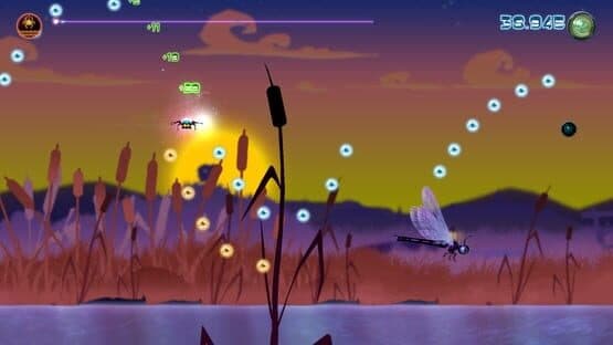 Alien Spidy — screenshot 3