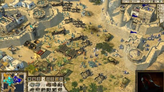Stronghold Crusader II — screenshot 2