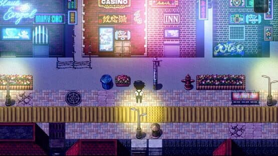 The Prototype — screenshot 3