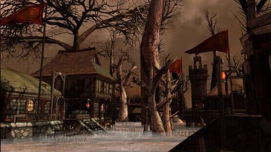 Darkfall: New Dawn — screenshot 5