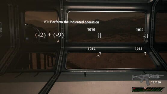 Project Skylab 2 — screenshot 2