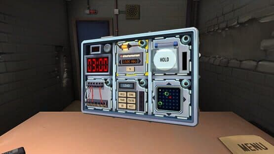 Keep Talking and Nobody Explodes — screenshot 1