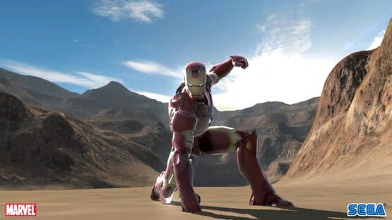 Iron Man — screenshot 4