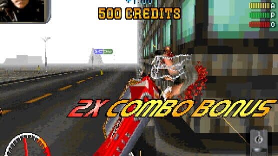 Carmageddon Max Pack — screenshot 3