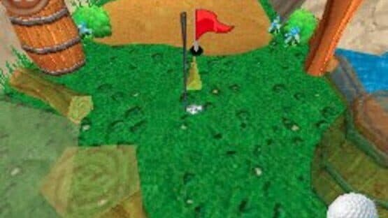 101 Minigolf World — screenshot 3