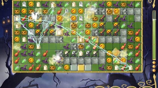 Tricks and Treats — screenshot 2