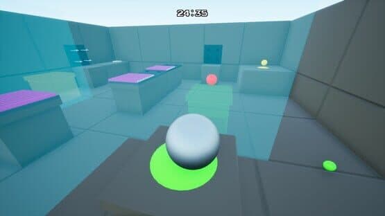 PlatBall — screenshot 3