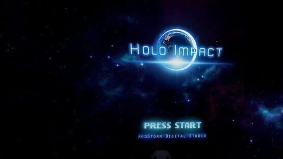 Holo Impact : Prologue — screenshot 1