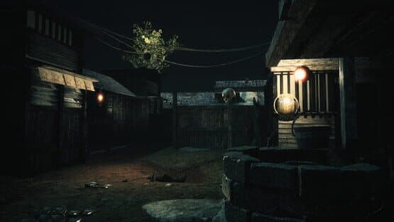 The Road to Hades — screenshot 1
